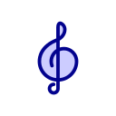 música icon