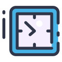 reloj icon