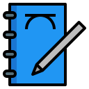 dibujo icon