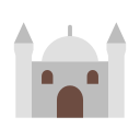 mezquita icon