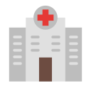 hospital icon