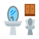 baño icon