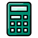 calculadora icon