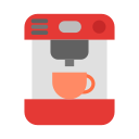 maquina de cafe icon