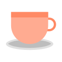 taza de té icon