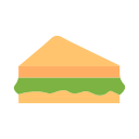 sándwich icon