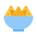 nachos icon