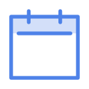 calendario icon