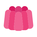 gelatina icon