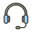 auriculares icon