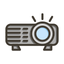 proyector icon