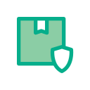 seguridad icon