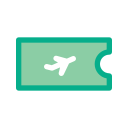 viajar icon