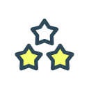 estrella icon