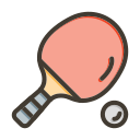 ping pong icon