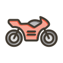 motocicleta icon