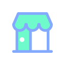 mercado icon