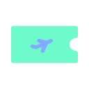 viajar icon