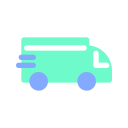 camioneta icon