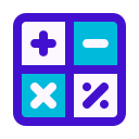 calculadora icon