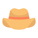 sombrero icon