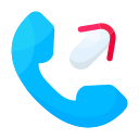 teléfono icon