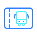 viajar icon