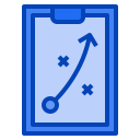 사업 icon