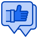사업 icon