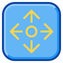 flecha icon