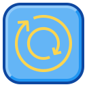 flecha icon