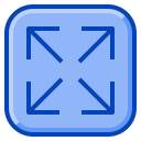 flecha icon