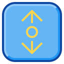 flecha icon