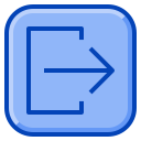 flecha icon