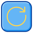 flecha icon