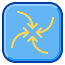 flecha icon