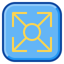 flecha icon