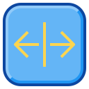 flecha icon