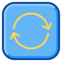 flecha icon