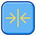 flecha icon