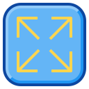 flecha icon