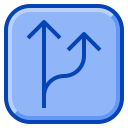 flecha icon