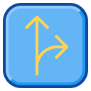 flecha icon