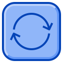 flecha icon