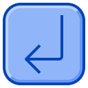 flecha icon