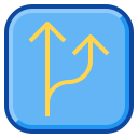 flecha icon