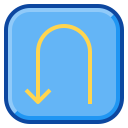 flecha icon