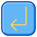 flecha icon