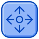 flecha icon