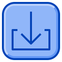 flecha icon